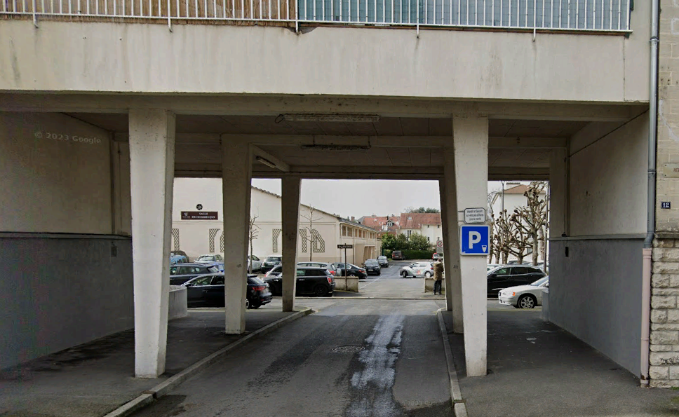Forum des Associations samedi 05 septembre à Chantilly
