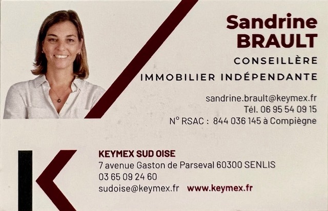 Sandrine Brault