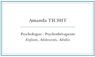 Amanda Tichit