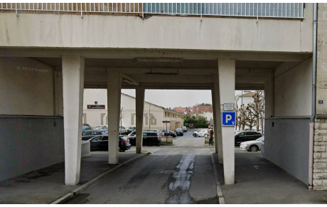 Forum des Associations samedi 05 septembre à Chantilly de 08h30 à 14h00